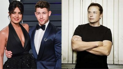 Nick Jonas faces backlash after he 'endorses' Elon Musk on X. Nick Jonas faces backlash after he 'endorses' Elon Musk on X.