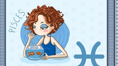 Pisces Daily Horoscope Today, December 20, 2024: Today, there will be happiness in the love affair & you may also succeed in meeting the professional deadlines.