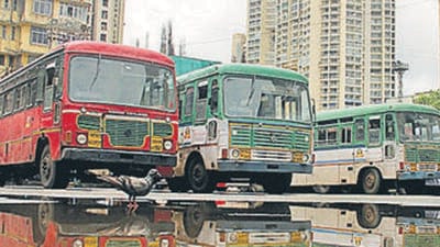 Pune division includes 5 districts namely Satara, Sangli, Kolhapur, Solapur and Pune. (HT PHOTO)