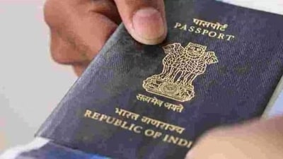 A Punjab woman was slapped with forgery when trying to leave India with a tampered passport. (File Photo) A Punjab woman was slapped with forgery when trying to leave India with a tampered passport. (File Photo)