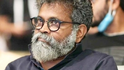 Sukumar's Pushpa 2 was released on December 5. Sukumar's Pushpa 2 was released on December 5.