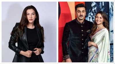 Ranbir Kapoor’s attitude came into the scanner during the opening night of Raj Kapoor Film Festival earlier this month. Ranbir Kapoor’s attitude came into the scanner during the opening night of Raj Kapoor Film Festival earlier this month.
