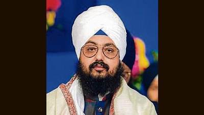 Ranjit Singh Dhadrianwale Ranjit Singh Dhadrianwale