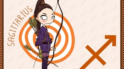 Sagittarius Daily Horoscope Today, December 20, 2024. No serious medical issue will impact the day.
