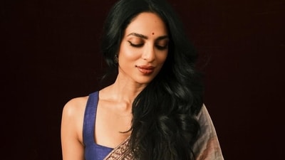 What's the secret behind Sobhita Dhulipala's luscious locks? What's the secret behind Sobhita Dhulipala's luscious locks?