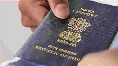 The Kolkata Police have arrested five men allegedly involved in a fake passport racket The Kolkata Police have arrested five men allegedly involved in a fake passport racket