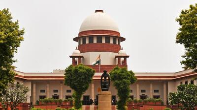 The Supreme Court underscored that violation of dignity strikes at the heart of Article 21 of the Constitution, which guarantees the right to live with dignity. (ANI)