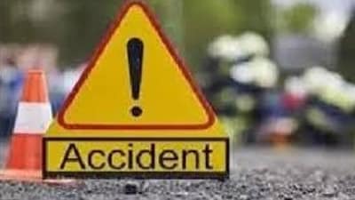 The incident occurred at approximately 6.20 am when the victim was riding toward Electronics City. (HT File) The incident occurred at approximately 6.20 am when the victim was riding toward Electronics City. (HT File)