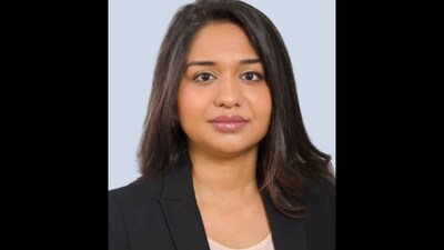 Vidhi Shanghvi is also the head of Consumer Healthcare, Nutrition, and India Distribution for Sun Pharma (X/@KafiranaBlogs) Vidhi Shanghvi is also the head of Consumer Healthcare, Nutrition, and India Distribution for Sun Pharma (X/@KafiranaBlogs)