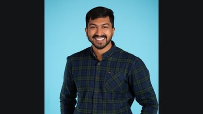 Healthcare startup iCliniq's founder Dhruv Suyamprakasam said when he started his venture, he considered Bengaluru. (LinkedIn/dhruvsuyamprakasm) Healthcare startup iCliniq's founder Dhruv Suyamprakasam said when he started his venture, he considered Bengaluru. (LinkedIn/dhruvsuyamprakasm)