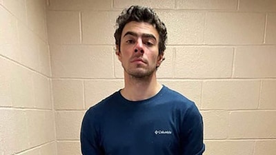 Over 40% youngsters think Luigi Mangione's alleged actions were ‘acceptable' (Photo by Handout / Pennsylvania State Police Department / AFP) Over 40% youngsters think Luigi Mangione's alleged actions were ‘acceptable' (Photo by Handout / Pennsylvania State Police Department / AFP)
