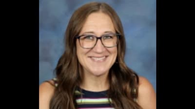 Wisconsin school shooting victim Erin West was a ‘caring’ teacher (Abundant Life Christian School) Wisconsin school shooting victim Erin West was a ‘caring’ teacher (Abundant Life Christian School)