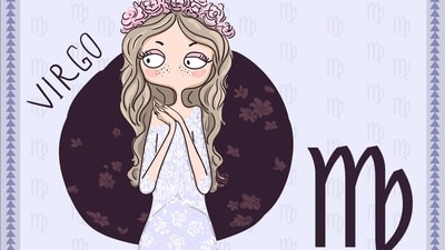 Virgo Daily Horoscope Today, October 10, 2024: Meet challenges at work to professionally grow.