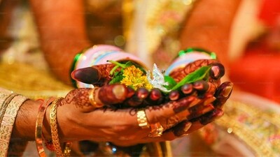 The incident took place at a wedding in Deoghar, Jharkhand. (Representational image/Pexel) The incident took place at a wedding in Deoghar, Jharkhand. (Representational image/Pexel)