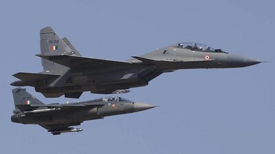 IAF Agniveervayu Recruitment 2024: Registration begins on January 7 (AP (Representational image))
