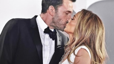 Jennifer Lopez and Ben Affleck had a movie-worthy romance, but it ended. Jennifer Lopez and Ben Affleck had a movie-worthy romance, but it ended.