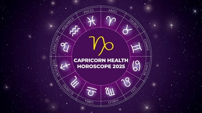Capricorn Health Horoscope for 2025: Prioritize balance, and let your discipline pave the way to health and happiness.