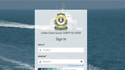 Indian Coast Guard CGEPT Result 2025 for Stage 1 out, direct link here Indian Coast Guard CGEPT Result 2025 for Stage 1 out, direct link here