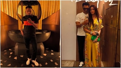 Ram Kapoor's stunning transformation in new look wows fans. Ram Kapoor's stunning transformation in new look wows fans.