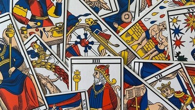 Read about the tarot horoscope for Pisces in 2025 for each month. Read about the tarot horoscope for Pisces in 2025 for each month.