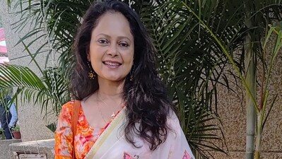 Actor Sadiya Siddiqui (Deep Saxena/HT) Actor Sadiya Siddiqui (Deep Saxena/HT)