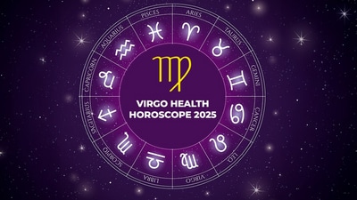 Virgo Health Horoscope for 2025: Steady care and mindful choices will keep you healthy and thriving all year.