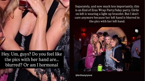 Taylorswift Taylorswift