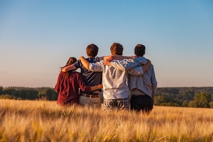 Research revealed seven key strategies for nurturing friendships (Pixabay) Research revealed seven key strategies for nurturing friendships (Pixabay)