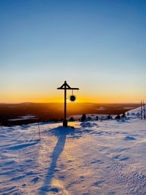 Following the winter solstice, each day in the northern hemisphere will gradually grow longer until the summer solstice. (Representative Image (Unsplash))