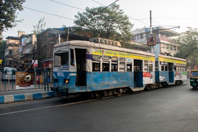 “All along, tramcars have been like a welcoming friend, a safe haven for aspiring novelists, lovers seeking privacy, fatigued elderly people, and spritely school kids.” (Shutterstock) “All along, tramcars have been like a welcoming friend, a safe haven for aspiring novelists, lovers seeking privacy, fatigued elderly people, and spritely school kids.” (Shutterstock)