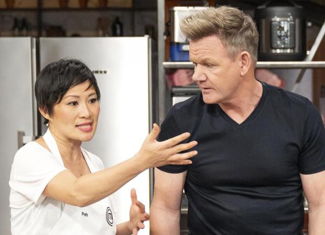 Poh Ling Yeow didn’t win MasterChef Australia in 2009. But she is now a chef, author and entrepreneur. Poh Ling Yeow didn’t win MasterChef Australia in 2009. But she is now a chef, author and entrepreneur.