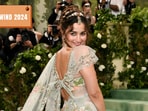 Alia Bhatt, at the 2024 Met Gala in a Sabyasachi saree, served one of the best celebrity red carpet looks of 2024. Alia Bhatt, at the 2024 Met Gala in a Sabyasachi saree, served one of the best celebrity red carpet looks of 2024.