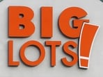 FILE - A shopper leaves the Big Lots store on Dec. 4, 2012 in Berlin, Vt. (AP Photo/Toby Talbot, File)