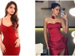 Take inspiration from Suhana Khan, Ananya Panday and others for your Christmas party look. Take inspiration from Suhana Khan, Ananya Panday and others for your Christmas party look.