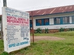 The mystery outbreak has been reported in the Panzi health zone of Kwango province.