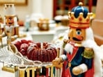 Add flavour to your Christmas celebrations by dining at these places