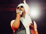 Diljit Dosanjh spoke about an advisory against him during his Mumbai show. Diljit Dosanjh spoke about an advisory against him during his Mumbai show.