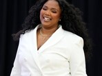 In response to a lawsuit from former dancers, Lizzo discussed an Amsterdam club incident, asserting the night was consensual.
(AP Photo/Jacquelyn Martin) In response to a lawsuit from former dancers, Lizzo discussed an Amsterdam club incident, asserting the night was consensual.
(AP Photo/Jacquelyn Martin)