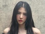 Han So-hee and G-Dragon are well known for their work across the world. Han So-hee and G-Dragon are well known for their work across the world.