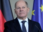 Elon Musk's claim that only a far-right party can "save Germany" was rejected by Chancellor Olaf Scholz on Friday, but he added that freedom of speech "also goes for multibillionaires." Elon Musk's claim that only a far-right party can "save Germany" was rejected by Chancellor Olaf Scholz on Friday, but he added that freedom of speech "also goes for multibillionaires."