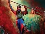 Allu Arjun's Pushpa 2 The Rule becomes the biggest Hindi nett of all time. Allu Arjun's Pushpa 2 The Rule becomes the biggest Hindi nett of all time.