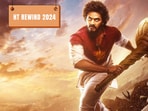 Teja Sajja's superhero film HanuMan shattered the glass ceiling and stood its own against some big-budget releases.
