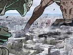 Kaiju No. 8 Chapter 120 release date revealed.(@KaijuNo8_O_EN/X)