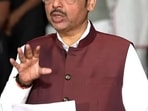 Maharashtra CM Devendra Fadnavis asserted there was "evidence of foreign interference in Indian elections" according to the ATS Maharashtra CM Devendra Fadnavis asserted there was "evidence of foreign interference in Indian elections" according to the ATS