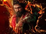 Pushpa 2 The Rule box office collection day 16: Allu Arjun plays a red sanders smuggler called Pushpa Raj in the film. Pushpa 2 The Rule box office collection day 16: Allu Arjun plays a red sanders smuggler called Pushpa Raj in the film.
