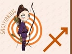 Sagittarius Daily Horoscope Today, December 21, 2024. Professional life will be busy but productive. 
