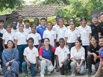 RCB launches 'Made of Bold' sports development programme RCB launches 'Made of Bold' sports development programme