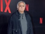 Hansal Mehta spoke about the Film Federation of India on X.