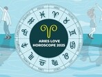 Aries Love Horoscope for 2025: Strong communication and deep connections are the foundation of a joyful love life.