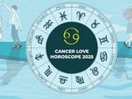Cancer Love Horoscope for 2025: Patience and understanding will bring lasting love and deep connections.